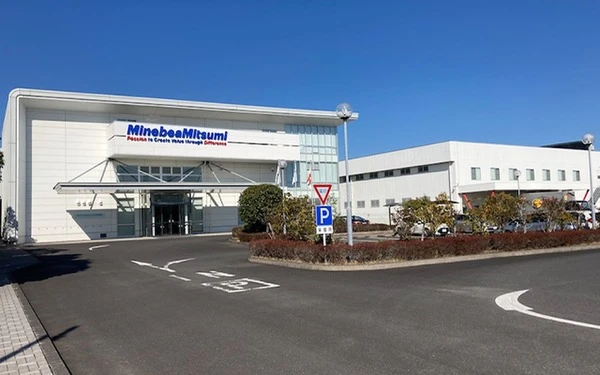 ミネベアミツミ子会社、インドに新工場…二輪・四輪車部品の供給力1.2倍に増強へ