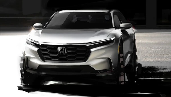 ホンダ『CR-V』新型、理想を凝縮したデザインとは？…今週の有料会員記事ランキング