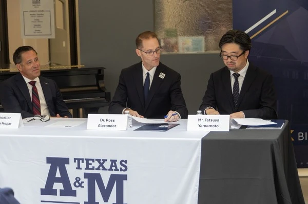 マクセル、米テキサスA&M大学と全固体電池など共同研究へ