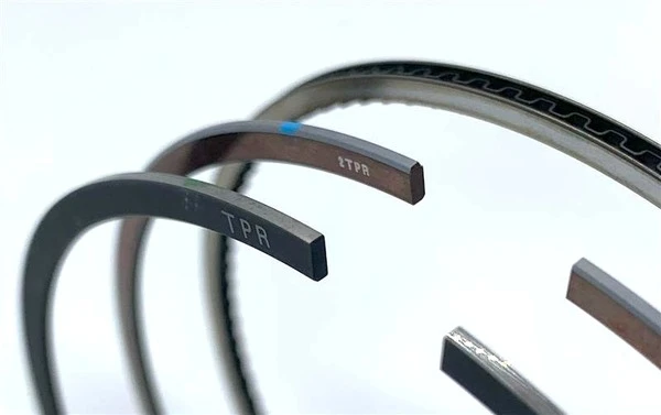 低フリクション技術で性能向上、HKSがピストンリングセットを「TYPE-LF」へリニューアル