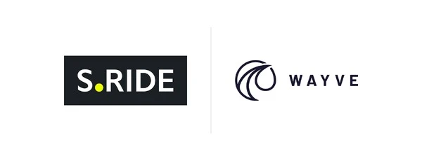 タクシーアプリ「S.RIDE」が英Wayveと提携、日本の公道データ収集開始