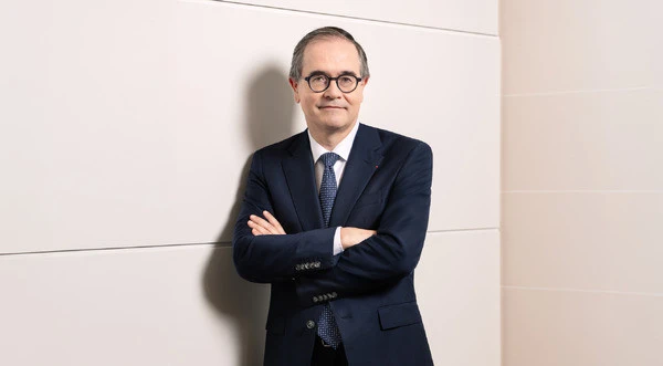 ルノー、新CEOにフランソワ・プロヴォスト氏が就任…勤続23年のベテラン幹部