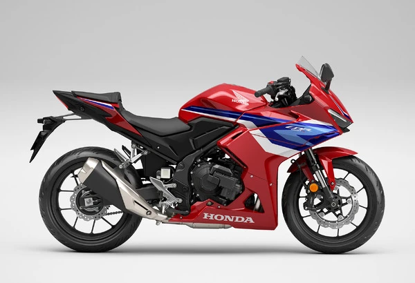 400ccクラスにも「Eクラッチ」搭載！ ホンダ『CBR400R E-Clutch』と『NX400 E-Clutch』発売