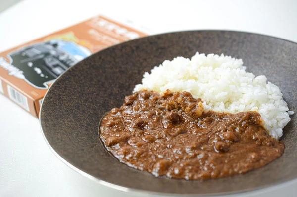 「スズキのレトルトカレー」がSNSで大バズり、「絶対旨いに決まってんじゃん！」どこで買える？