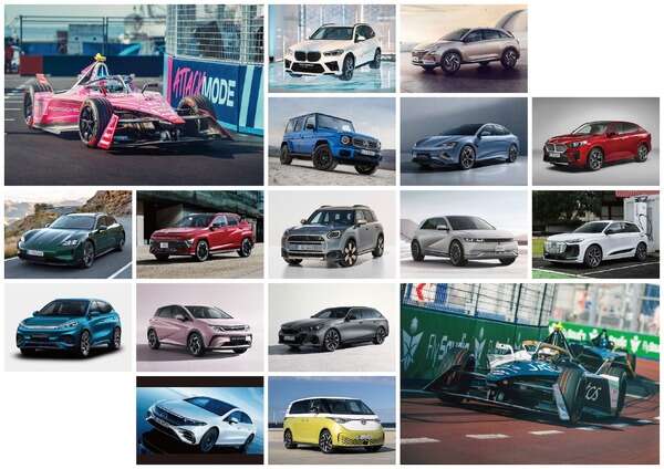 輸入電動車の展示会、東京・丸の内エリアで開催…JAIAカーボンニュートラル促進イベント　11月15・16日