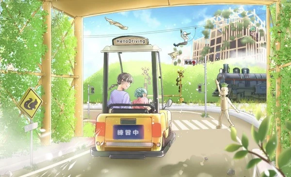 モビリティリゾートもてぎ、新アトラクション「Hello Driving」2027年3月オープン