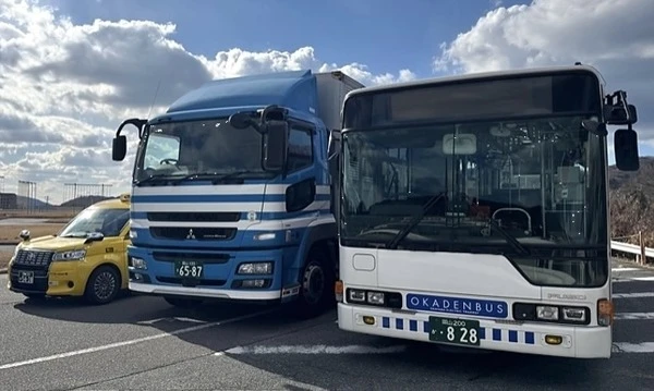 「宇宙一本気（マジ）」乗務社員プロジェクトがシーズン2に…両備グループ加速中