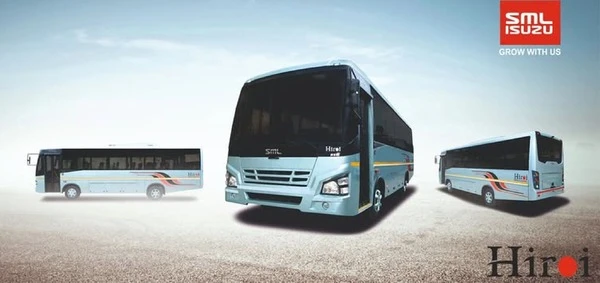 いすゞ、インド関連会社SML Isuzuの全株式をマヒンドラ&マヒンドラに売却へ