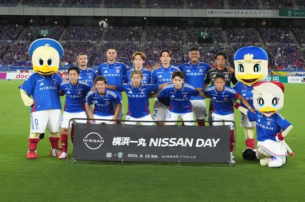 サッカーJ1「横浜F・マリノス」の“身売り先”候補、家電量販店「ノジマ」が浮上［新聞ウォッチ］