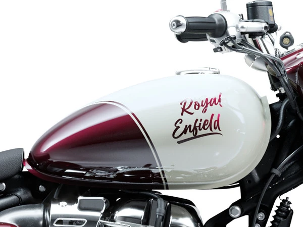 ロイヤルエンフィールドの新型『ニュー・クラシック650』9月1日受注開始、94万9300円から