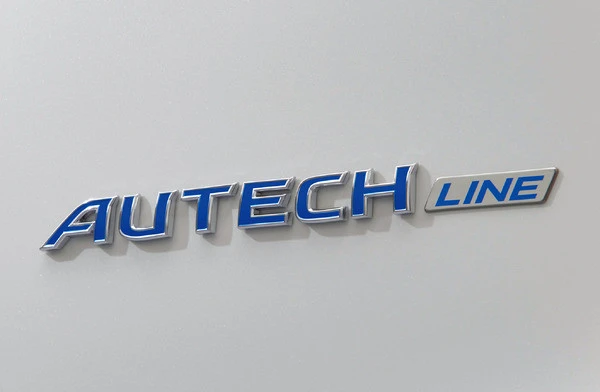 日産が新たなカスタムカー「AUTECH LINE」続々投入へ、車種ごとの個性強調、第一弾は『キャラバン』に