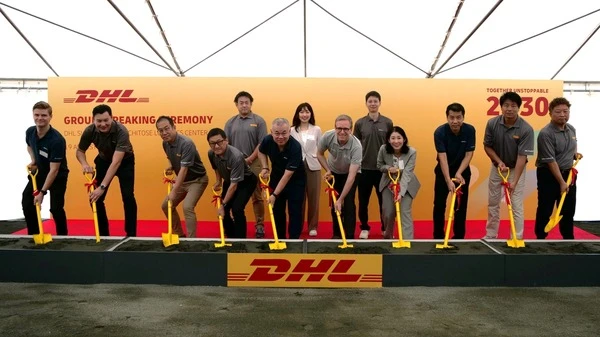 DHL、半導体向け新ロジスティクスセンター建設…2026年北海道千歳に完成へ