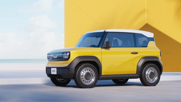 ベトナムEV「ビンファスト」、インドネシア自動車工業会への加盟を発表