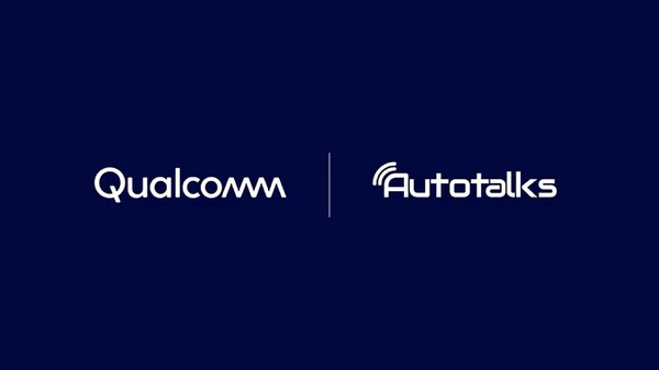 クアルコム、車車間通信技術のオートトークスを買収