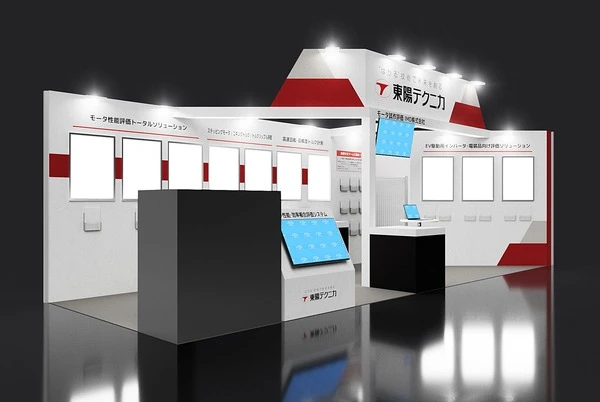 東陽テクニカ、モーター評価・EMCソリューション紹介へ…TECHNO-FRONTIER 2026