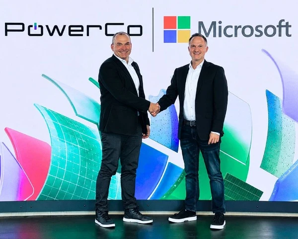 VWの電池企業PowerCo、マイクロソフトと提携…ギガファクトリーにAI・クラウド基盤を構築へ