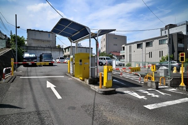 駐車場密度ランキング発表、名古屋市中区がトップ！…見つけやすいのはどこだ？
