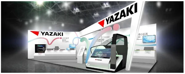 矢崎総業、EV・SDV向け製品を中心に出展へ…人とくるまのテクノロジー展 2026