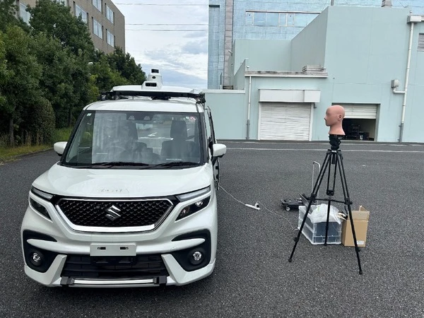 スズキとフェリス女学院大学、「自動運転車の報知音」デザインを共同研究