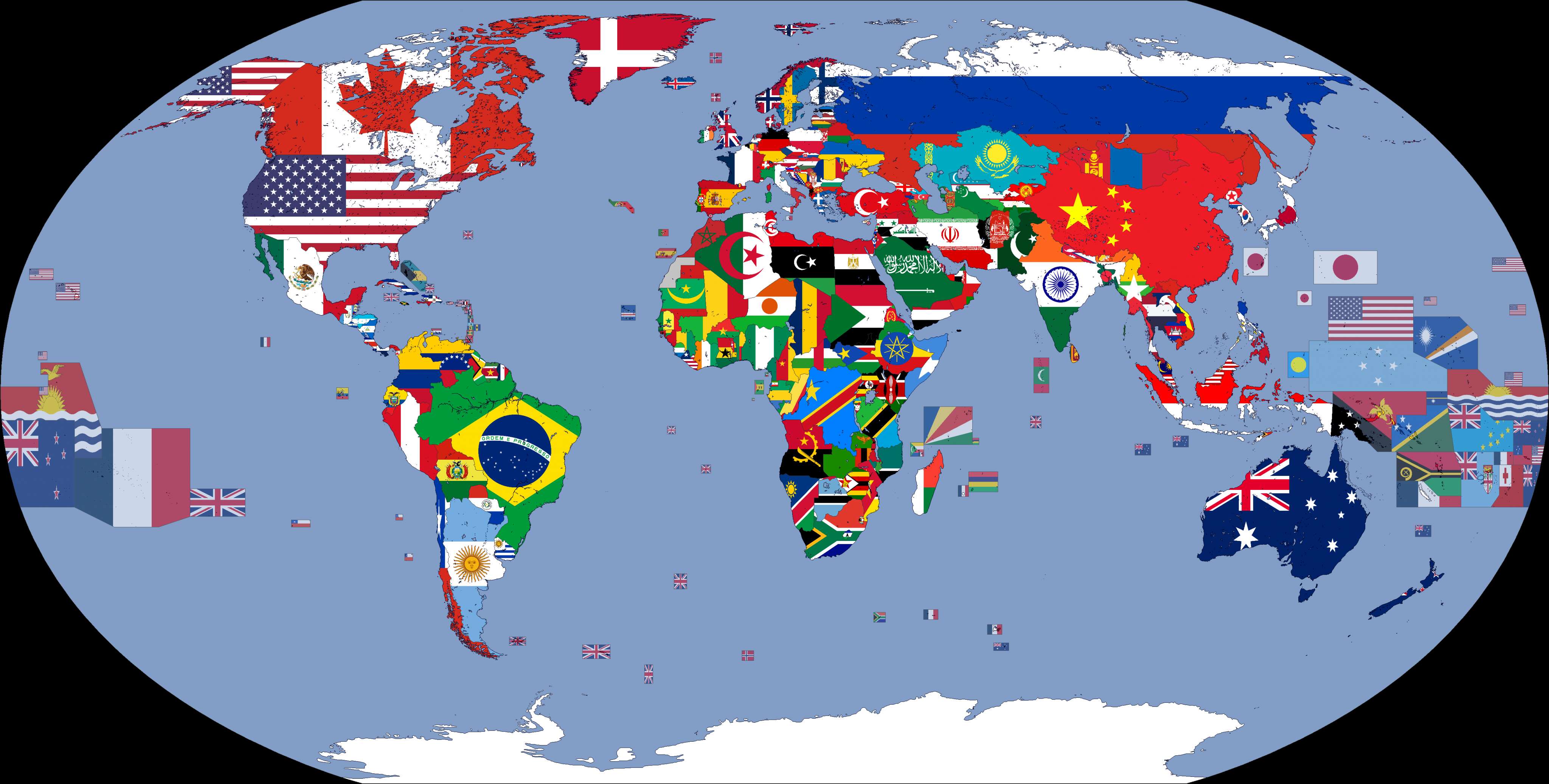 Una panoramica sulle opportunità per l’imprenditoria italiana nel mondo