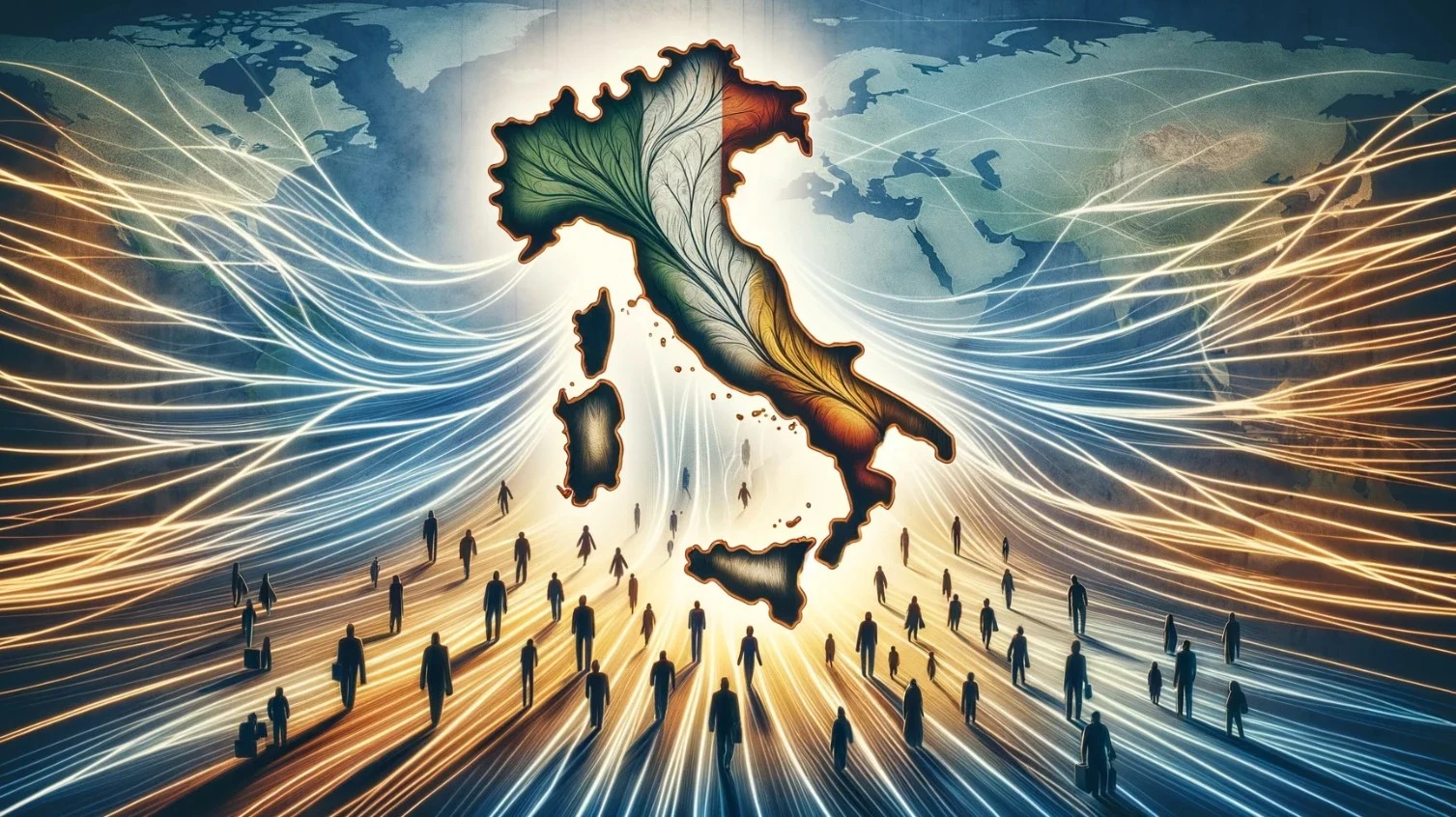 Imprenditori, territorio, tecnologia: sulle tracce del Made in Italy contemporaneo