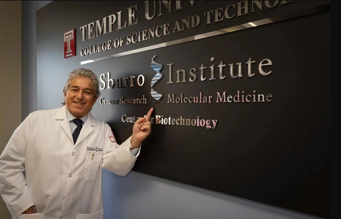 Finanziamenti alla ricerca in campo oncologico e genetico: in arrivo a Vico Equense la Charity Gala Dinner 2024 della Sbarro Health Research Organization
