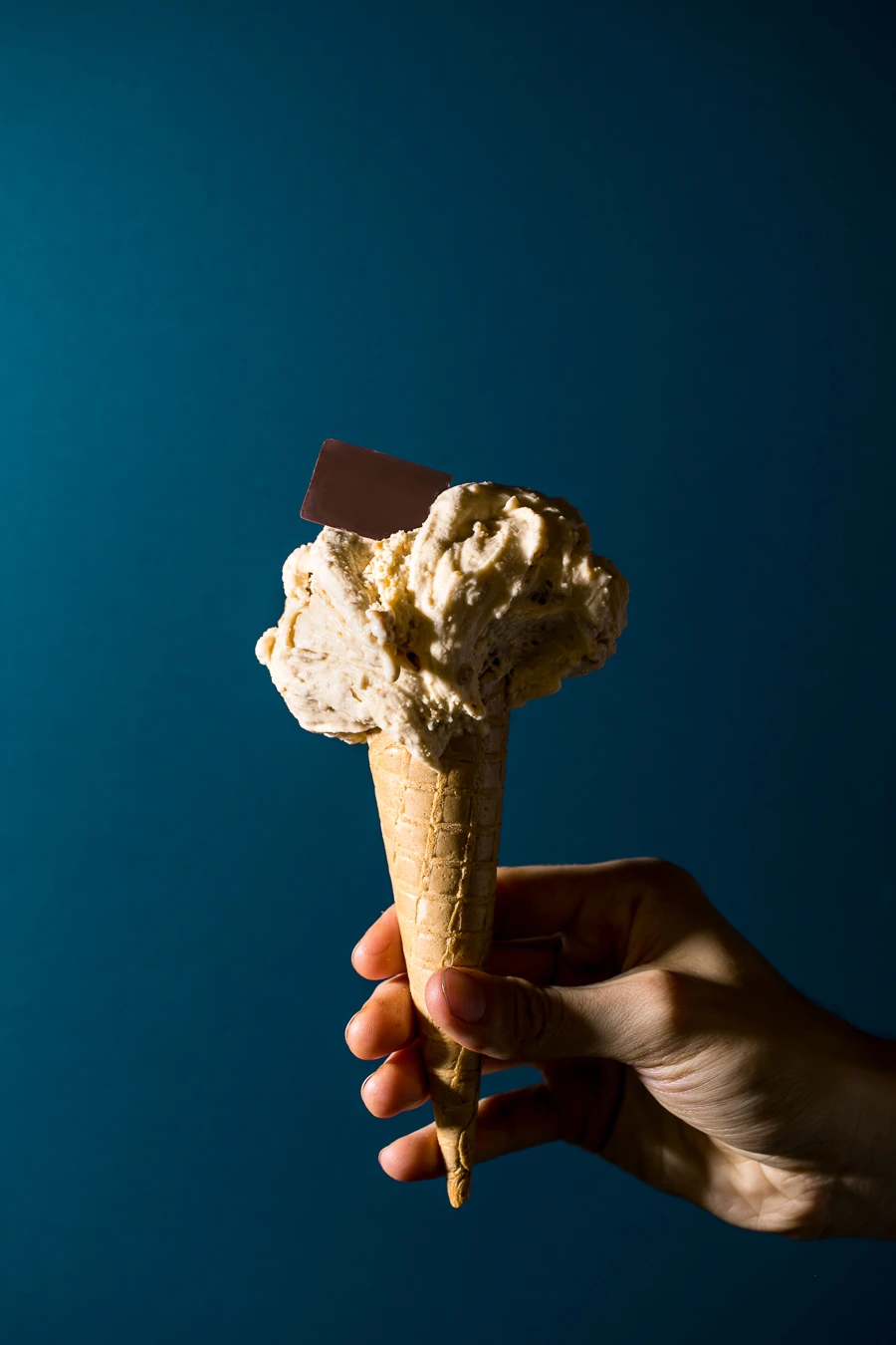Le numerose declinazioni del gelato, nell’evento “Roma è Gelato”