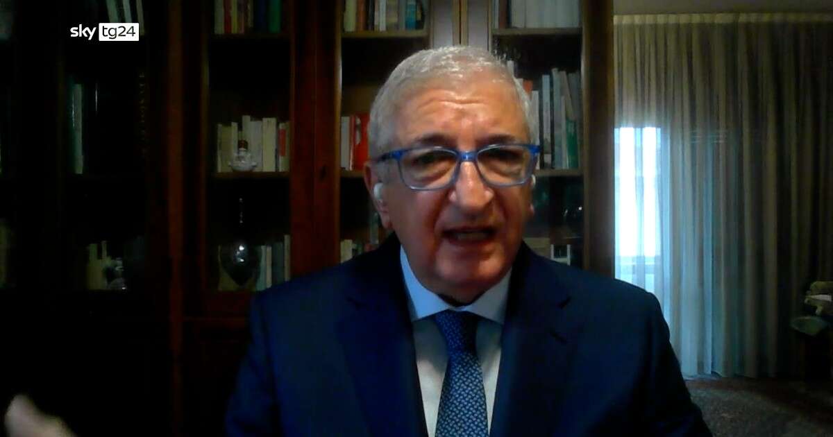 Foti (FdI) a Sky: “Ius Scholae? È un tema estivo, non è nel programma di governo né una priorità” – Video