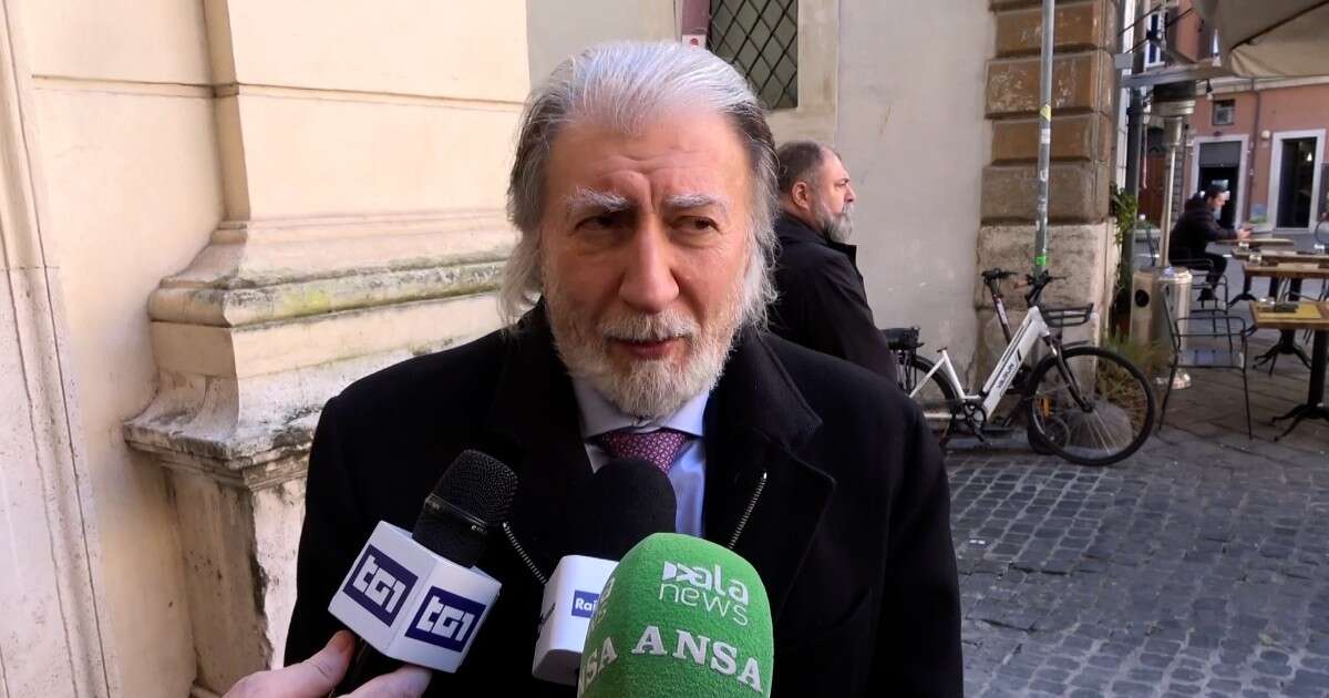 Ddl Sicurezza, Scarpinato contro l’articolo 31: “Servizi potenziati senza controllo. Si potrà arrivare a una schedatura di massa”