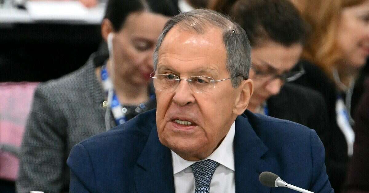 Il ministro russo Lavrov al summit Osce di Malta: è la prima volta in Ue dall’invasione dell’Ucraina. “Guerra fredda rischia di diventare calda”