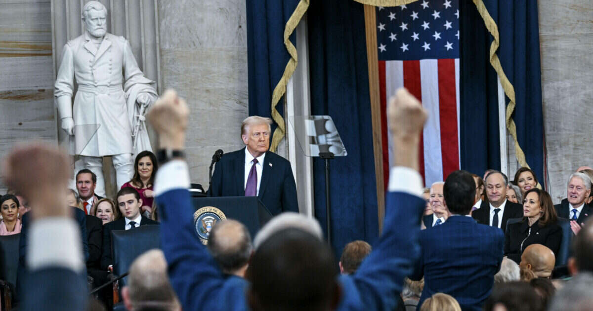 Il Giappone ai piedi di Donald Trump: la vedova di Shinzo Abe come pedina per mantenere i rapporti ed evitare i dazi