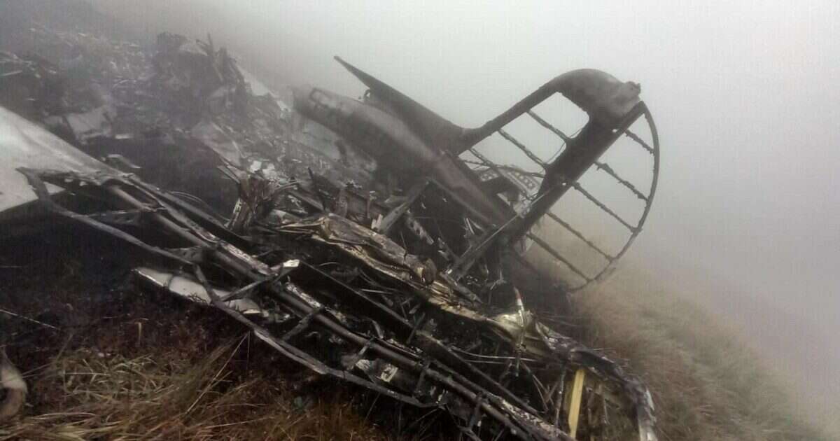 Ritrovato l’aereo da turismo disperso sull’Appennino: morte le tre persone a bordo