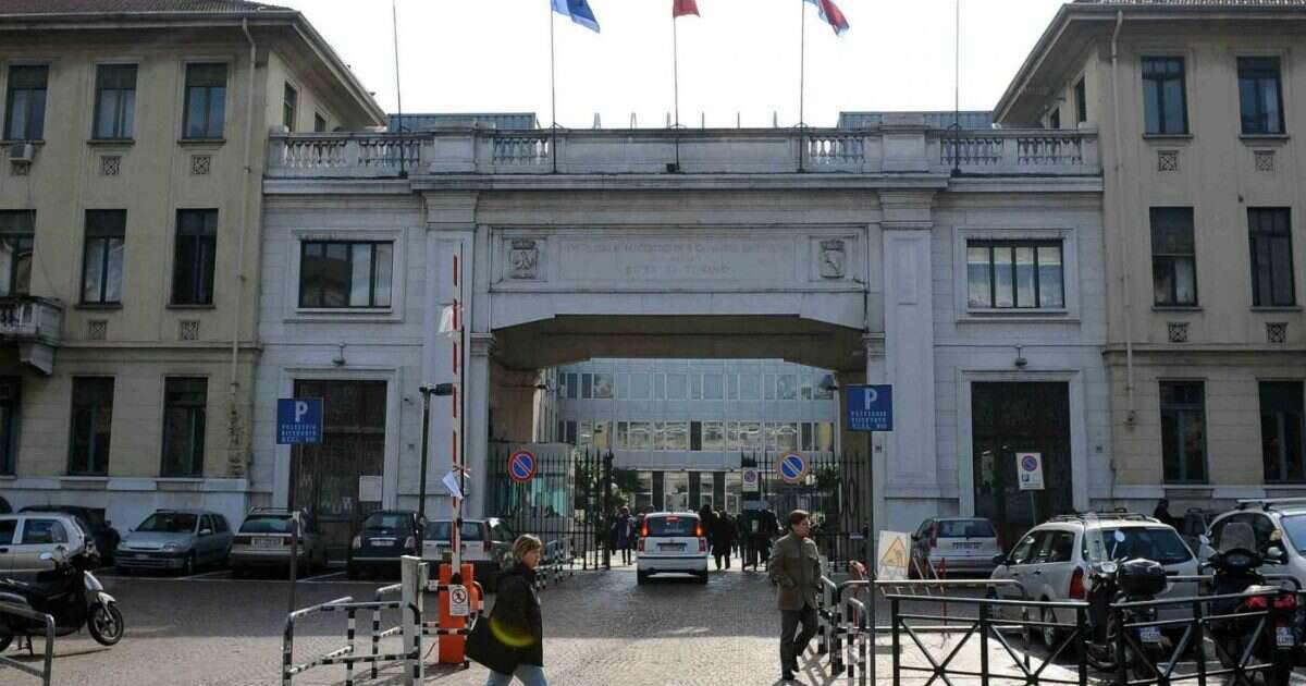 Alle Molinette di Torino 16enne salvato da un tumore al polmone con intervento innovativo e approccio multidisciplinare