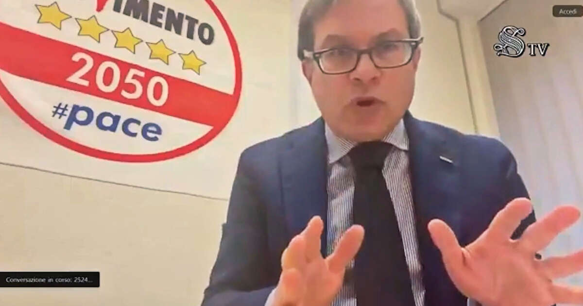 Pedullà (M5s) denuncia: “Tutela dell’ambiente? Obiettivi sempre più lontani sia in Ue sia in Italia, politica di destra fa il gioco delle lobby”