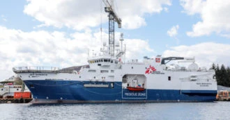 Medici Senza Frontiere torna a soccorrere nel Mediterraneo. La nave Geo Barants servirà a colmare il “vuoto di capacità” della politica