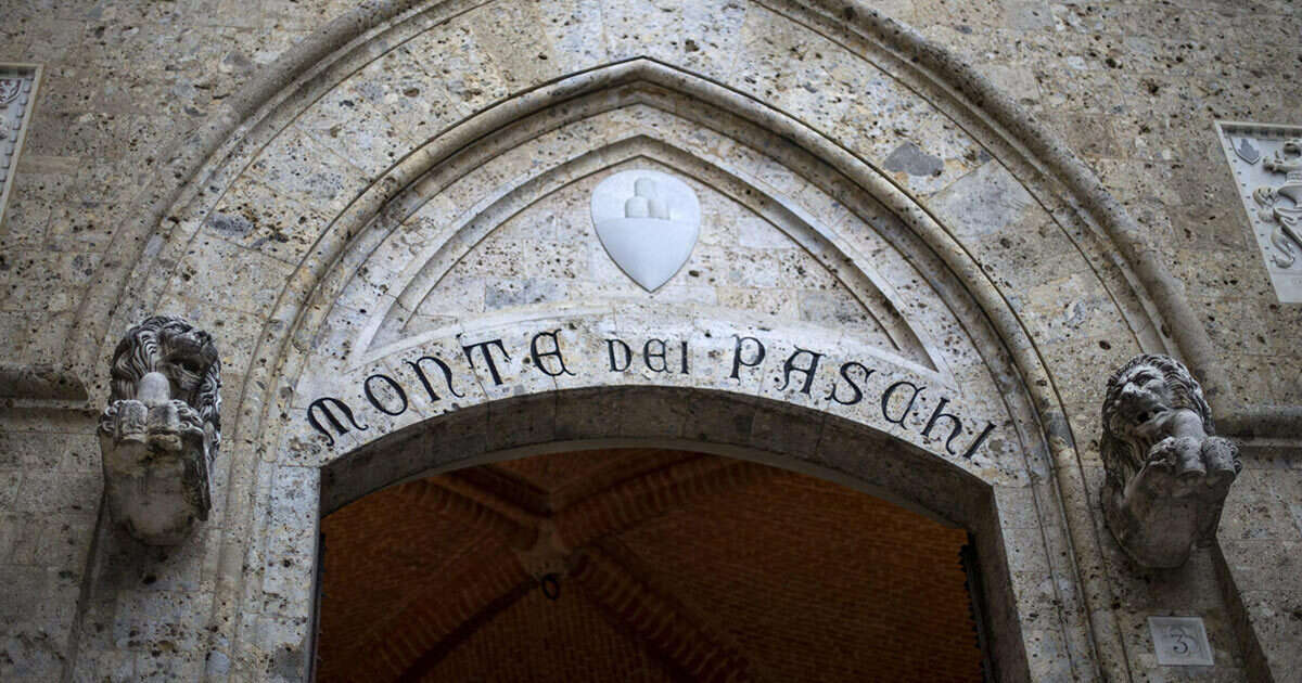 Monte dei Paschi di Siena, nominati cinque nuovi consiglieri: entrano i rappresentanti dei nuovi soci forti. C’è il figlio di Caltagirone