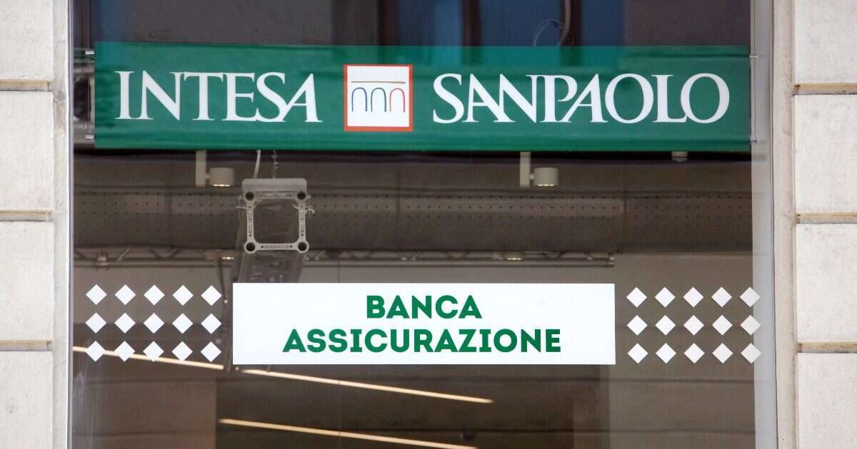 Intesa San Paolo e il file “rutto.mp3” nella app: l’audio vuoto che occupa la memoria dei cellulari