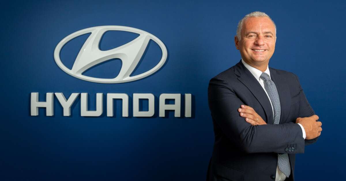 Hyundai Italia, l’ad Francesco Calcara: “Inster ideale per la città. E avremo anche altre novità”