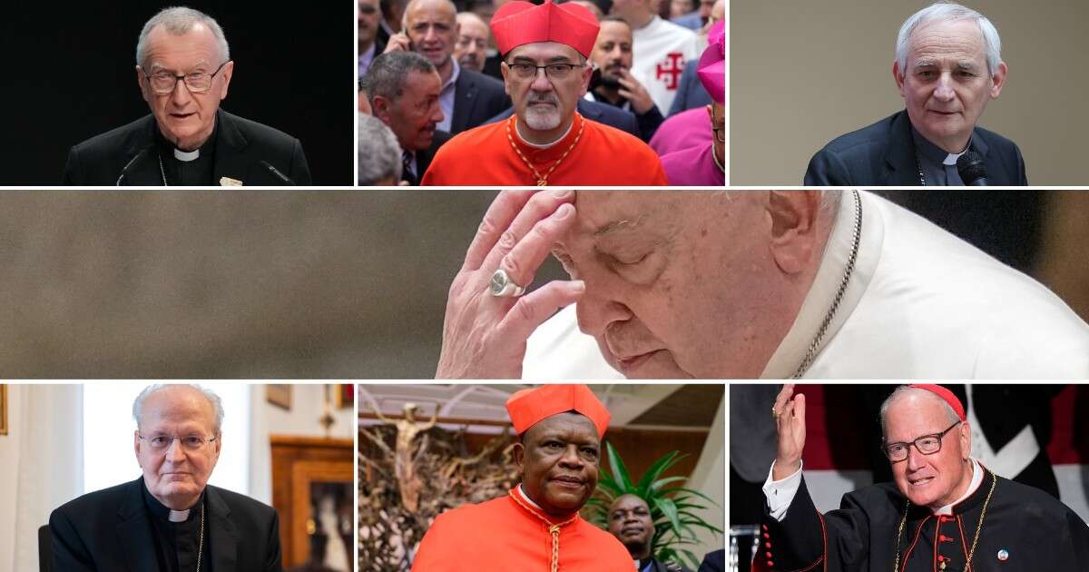 La lista dei 15 papabili che circola in Vaticano dopo l’audio di Bergoglio: 5 italiani, pochi conservatori, il peso della Chiesa europea, i pro e anti Trump – i nomi