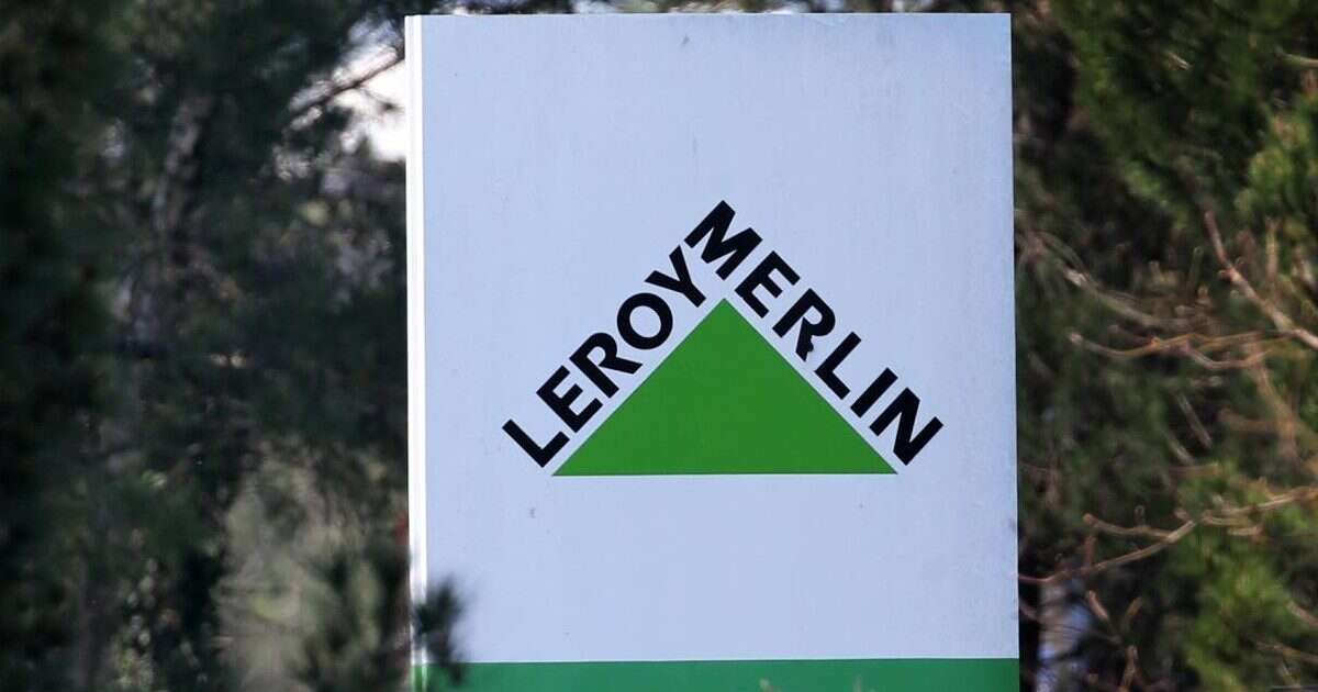 Rete di rivendita clandestina, due dipendenti arrestati e 20 indagati per i furti al centro commerciale Leroy Merlin