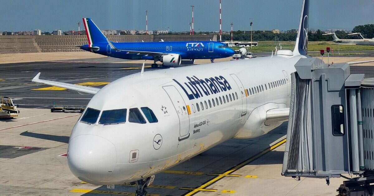 Sì di Roma all’accordo Ita-Lufthansa: il Mef invia i correttivi a Bruxelles, invariate le condizioni economiche