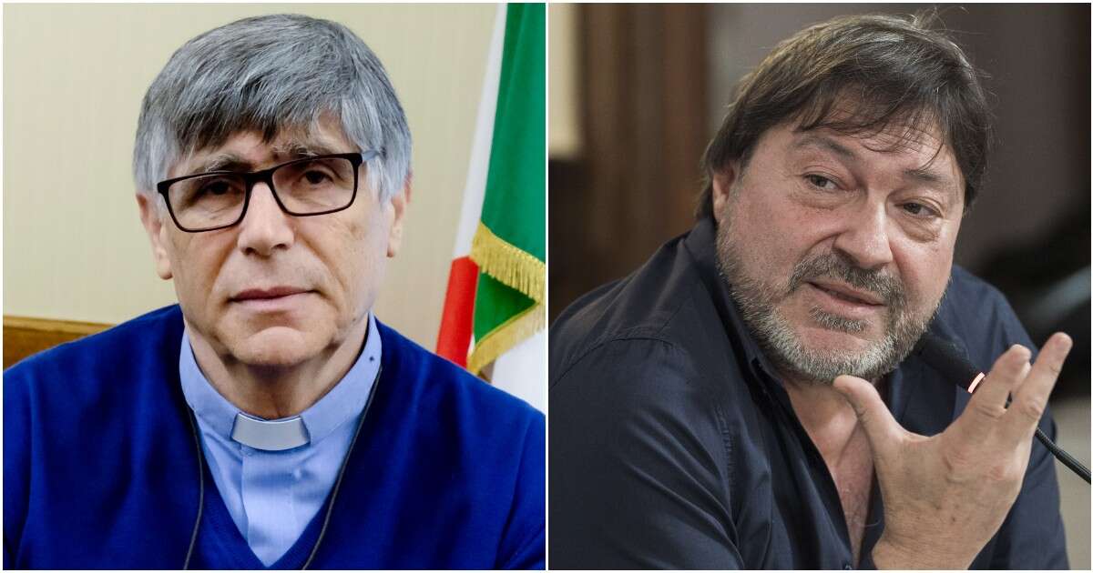 L’attacco di don Patriciello a Report: “Nel servizio su Caivano avete tagliato la mia intervista”. La replica di Sigfrido Ranucci