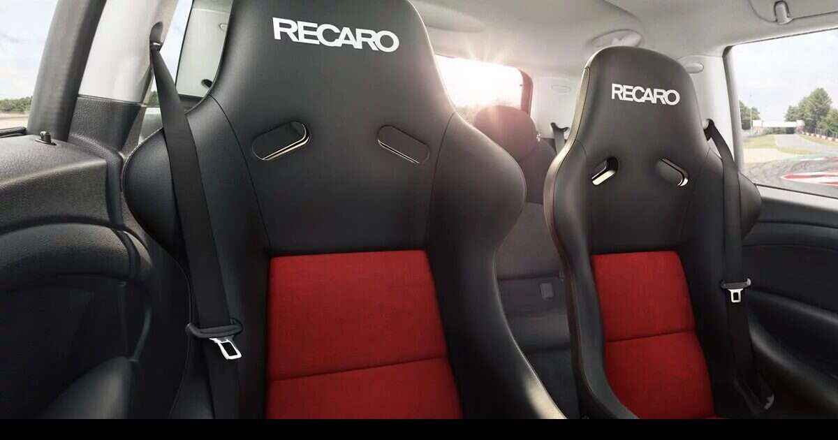 Recaro, il marchio tedesco dei sedili diventa dell’italiana Proma