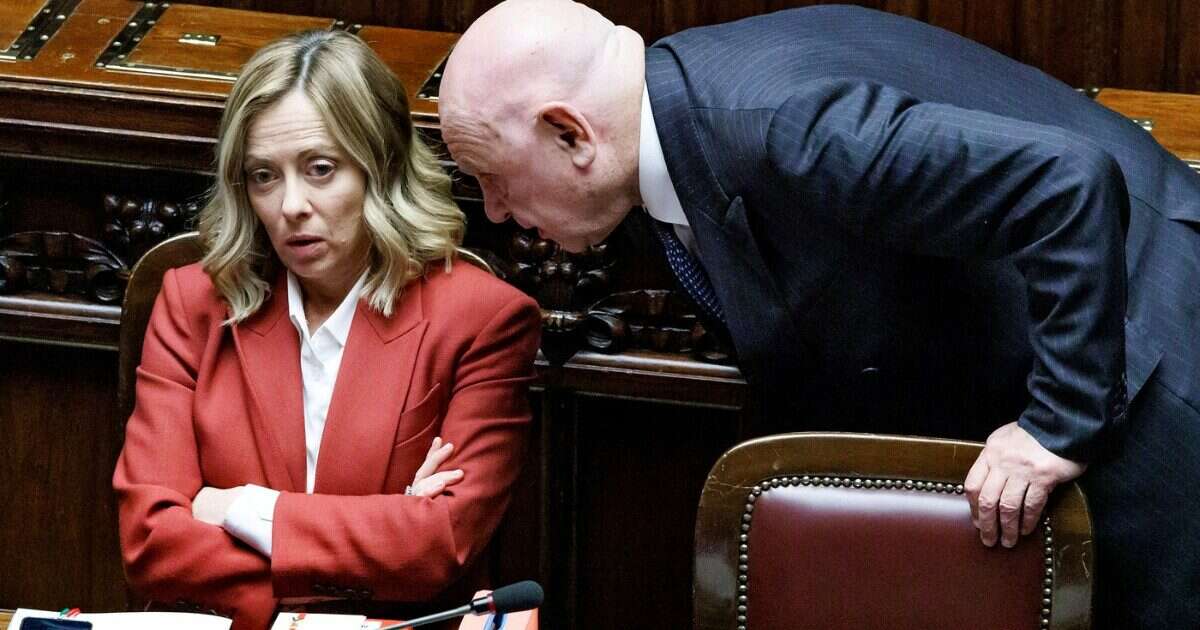 Effetto Nordio, addio traffico d’influenze e abuso d’ufficio: ecco perché i pm hanno scagionato gli indagati del ‘sistema Tedeschini’