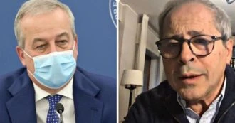 Covid, rischio di quarta ondata? Locatelli (Cts): “Assolutamente no”. Ma Crisanti: “Stiamo creando terreno per nuova variante”
