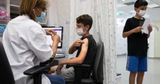 Israele, variante Delta fa crescere i contagi: torna l’obbligo della mascherina al chiuso. Rinviato al 1° agosto ingresso a turisti vaccinati