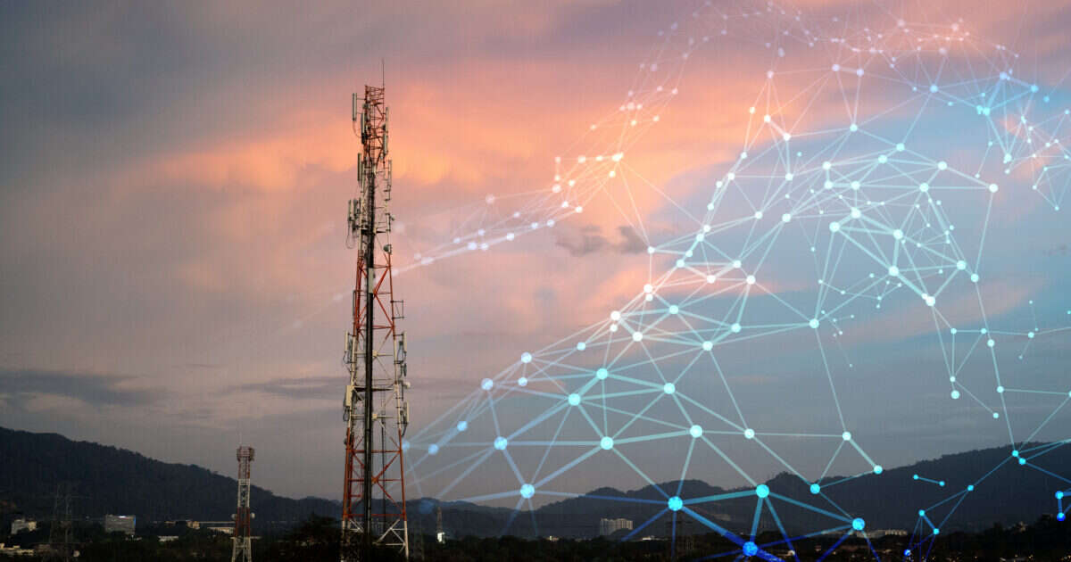 L’nfrastruttura europea delle telecomunicazioni: una visione per la connettività e la sostenibilità