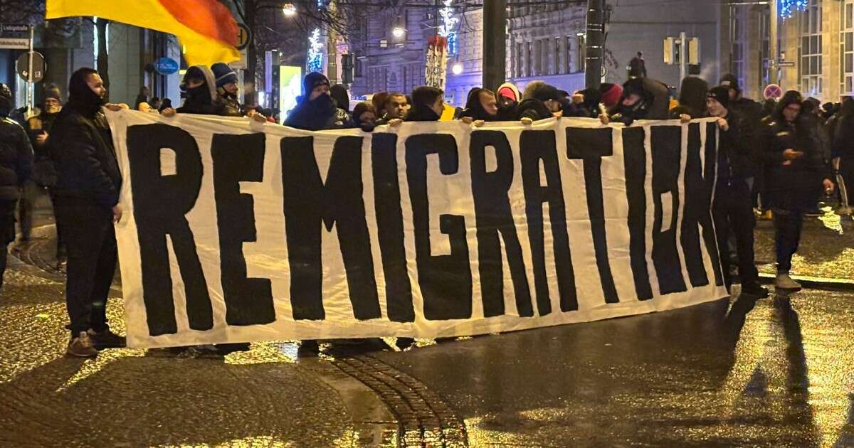 Proteste per il “Remigration Summit” organizzato dall’estrema destra a Milano. Pd: “Fuori il razzismo”