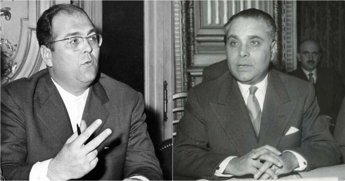 I 100 anni dalla nascita di Danilo Dolci, quell’omissione sulle accuse al padre di Mattarella e la condanna per diffamazione