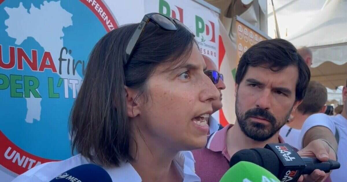 Schlein lancia il congedo paritario e manda messaggi a Renzi: “Non siamo autosufficienti. Dialogo con tutti, modello l’Emilia-Romagna”